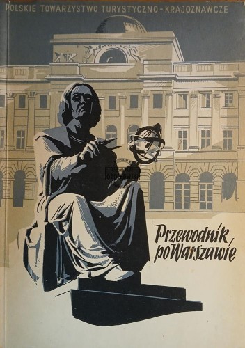 657148 Przewodnik po Warszawie