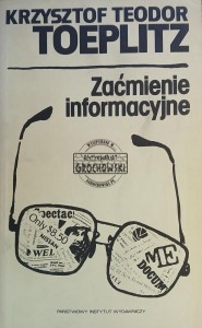 Zaćmienie informacyjne