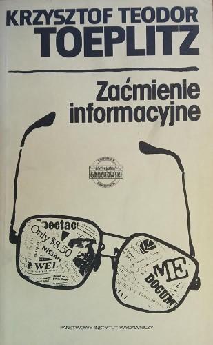 657154 Zaćmienie informacyjne