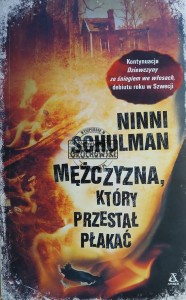 Mężczyzna, który przestał płakać