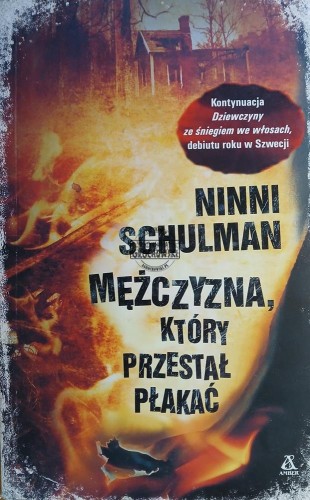 657175 Mężczyzna, który przestał płakać