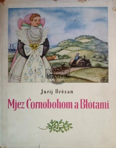 Mjez Čornobohom a Błótami