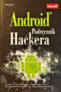 Android. Podręcznik Hackera