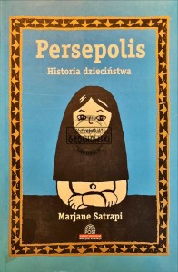 Persepolis. Historia dzieciństwa