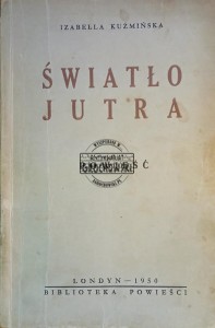 Światło jutra
