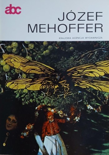 657249 Józef Mehoffer