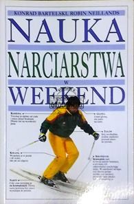 Nauka narciarstwa w weekend 