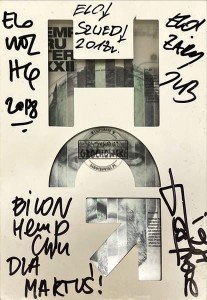 Hemp Gru – Eter 2CD (Deluxe Edition, +Autografy)