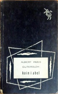 Kain i Abel 