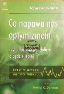 Co napawa Nas optymizmem