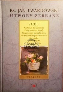 Utwory zebrane tom 7