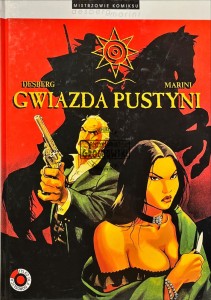 Gwiazda pustyni