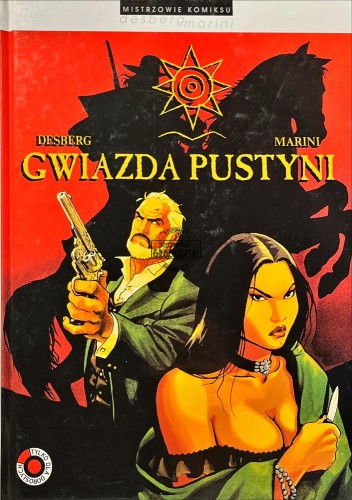 677103 Gwiazda pustyni