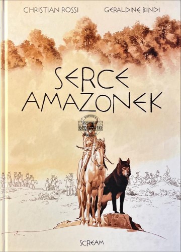 677122 Serce Amazonek