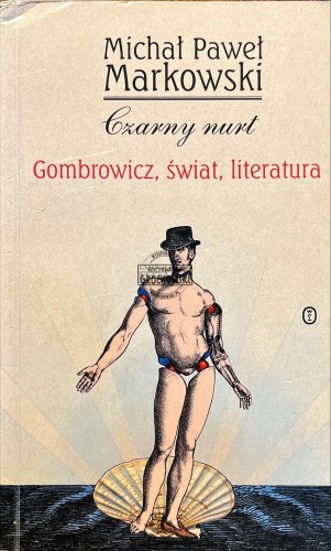 677130 Czarny nurt