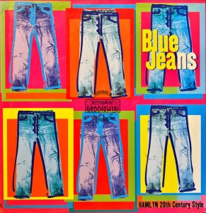 Blue Jeans