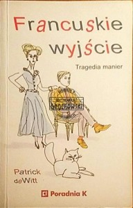 Francuskie wyjście