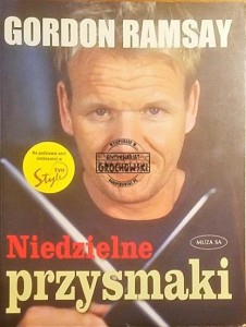 Niedzielne przysmaki