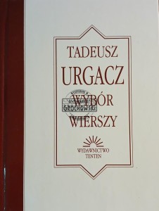 Wybór wierszy