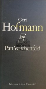 Pan Veilchenfeld /