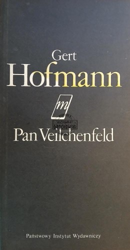 657274 Pan Veilchenfeld /
