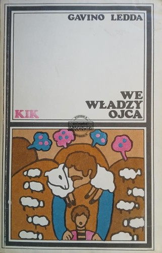 657289 We władzy ojca