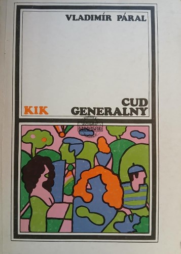 657297 Cud generalny