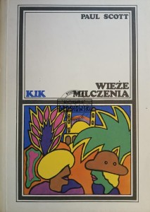 Wieże milczenia