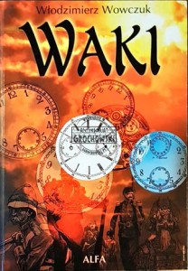 Waki