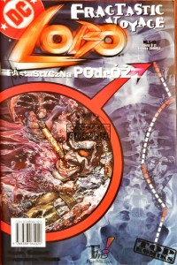 Lobo, nr 2/02. Fragtastic Voyage. Fragtastyczna podróż