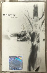 Antimatter – Saviour Kaseta