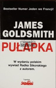 Pułapka