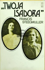 Twoja Isadora