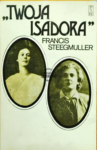 648930 Twoja Isadora