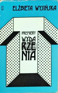 Premiery wydarzenia