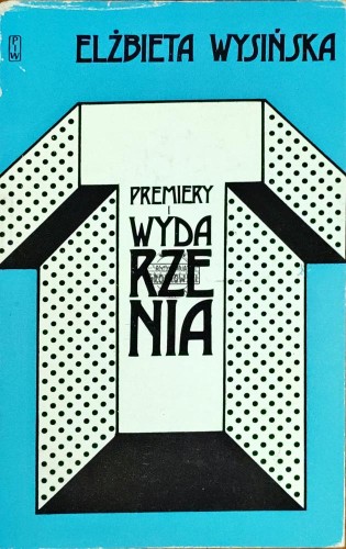 648932 Premiery wydarzenia