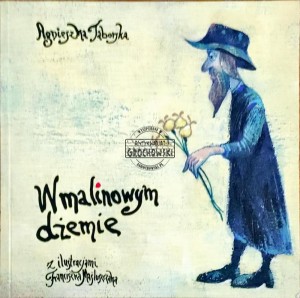 W malinowym dżemie