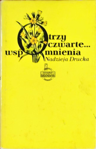 648959 trzy czwarte... wspomnienia