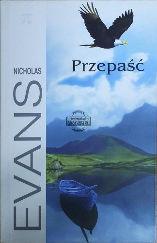 655852 Przepaść