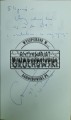 655857 Martwe popołudnie (autograf)