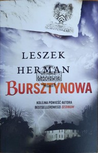 Bursztynowa