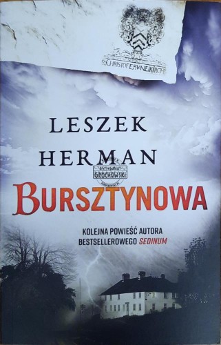 655863 Bursztynowa