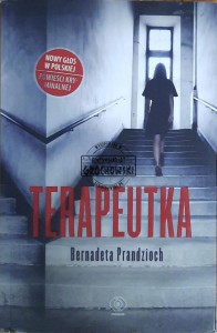 Terapeutka