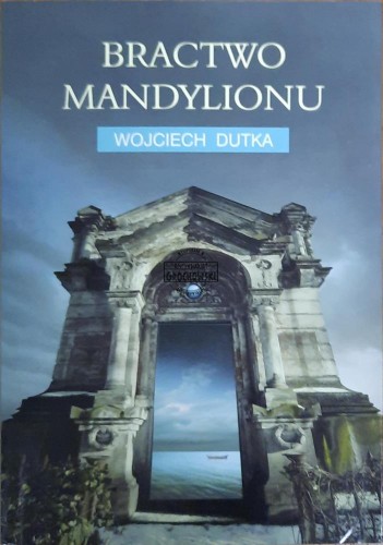 655866 Bractwo Mandylionu