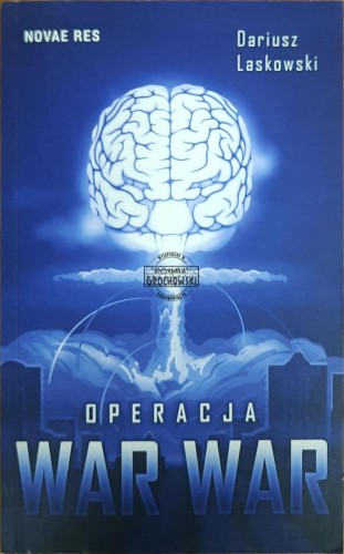 655869 Operacja WAR WAR