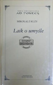 Laik o umyśle