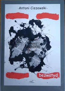 Bezwstyd