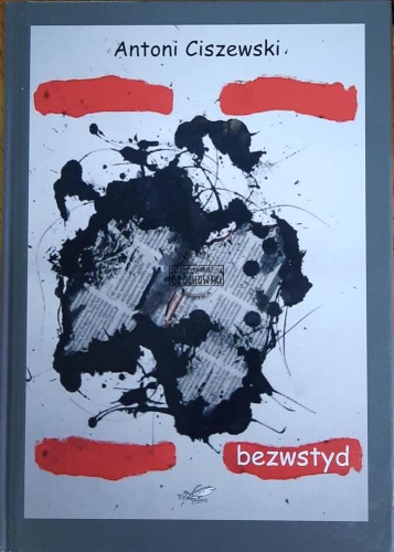 655915 Bezwstyd