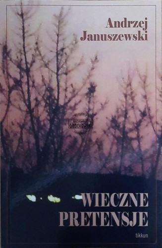 655932 Wieczne pretensje
