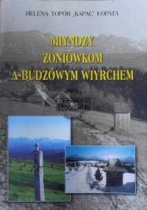Miyndzy Zoniówkom a Budzówym Wiyrchem